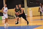 AIK - LF Future.  82-71