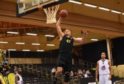 AIK - LF Future.  82-71