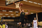 AIK - LF Future.  82-71