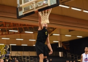 AIK - LF Future.  82-71