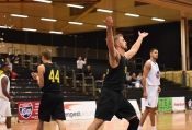 AIK - LF Future.  82-71