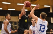 AIK - LF Future.  82-71