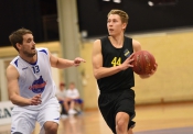 AIK - LF Future.  82-71