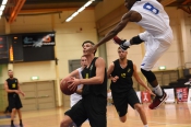 AIK - LF Future.  82-71