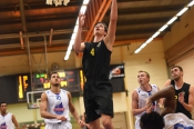 AIK - LF Future.  82-71