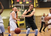 AIK - LF Future.  82-71