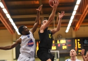 AIK - LF Future.  82-71