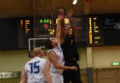 AIK - LF Future.  82-71