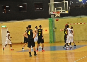 AIK - LF Future.  82-71