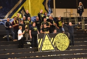 Publikbilder från AIK-Future