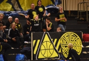 Publikbilder från AIK-Future