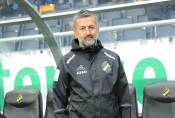 AIK - Norrköping. 6-0