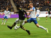 AIK - Norrköping. 6-0