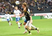 AIK - Norrköping. 6-0