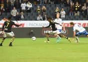 AIK - Norrköping. 6-0