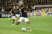 AIK - Norrköping. 6-0