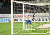 AIK - Norrköping. 6-0