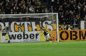 AIK - Norrköping. 6-0