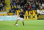 AIK - Norrköping. 6-0