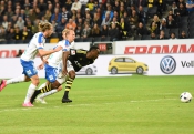 AIK - Norrköping. 6-0