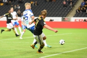 AIK - Norrköping. 6-0