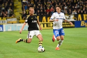 AIK - Norrköping. 6-0