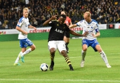 AIK - Norrköping. 6-0