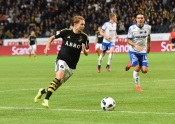 AIK - Norrköping. 6-0