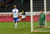 AIK - Norrköping. 6-0