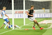 AIK - Norrköping. 6-0