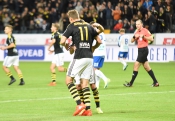 AIK - Norrköping. 6-0