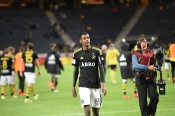 AIK - Norrköping. 6-0