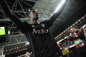 AIK - Norrköping. 6-0