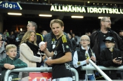 AIK - Norrköping. 6-0