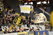 Publikbilder från AIK-Norrköping