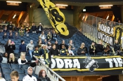 Publikbilder från AIK-Norrköping