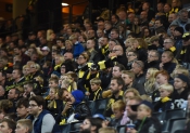 Publikbilder från AIK-Norrköping