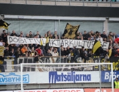 Gais - AIK.  2-0