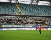 Gais - AIK.  2-0