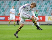 Gais - AIK.  2-0