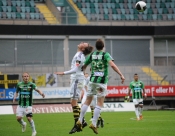 Gais - AIK.  2-0