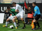 Gais - AIK.  2-0