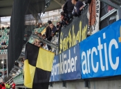 Gais - AIK.  2-0