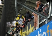 Gais - AIK.  2-0