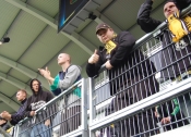 Gais - AIK.  2-0