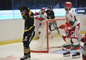 AIK - Mora.  5-4 efter straffar