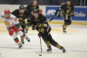 AIK - Mora.  5-4 efter straffar