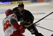 AIK - Mora.  5-4 efter straffar