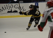 AIK - Mora.  5-4 efter straffar