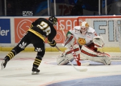 AIK - Mora.  5-4 efter straffar